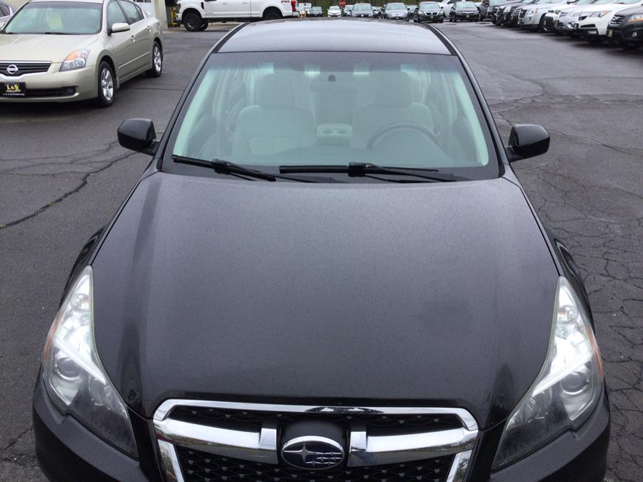 2013 Subaru Legacy 4dr Sdn H4 Auto 2.5i Premium PZEV, available for sale in Plantsville, Connecticut | L&S Automotive LLC. Plantsville, Connecticut 2013 Subaru Legacy 4dr Sdn H4 Auto 2.5i Premium PZEV, available for sale in Plantsville, Connecticut | L&S Automotive LLC. Plantsville, Connecticut