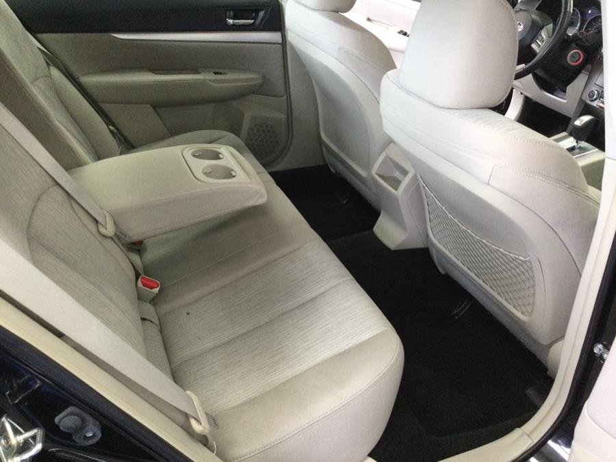 2013 Subaru Legacy 4dr Sdn H4 Auto 2.5i Premium PZEV, available for sale in Plantsville, Connecticut | L&S Automotive LLC. Plantsville, Connecticut 2013 Subaru Legacy 4dr Sdn H4 Auto 2.5i Premium PZEV, available for sale in Plantsville, Connecticut | L&S Automotive LLC. Plantsville, Connecticut