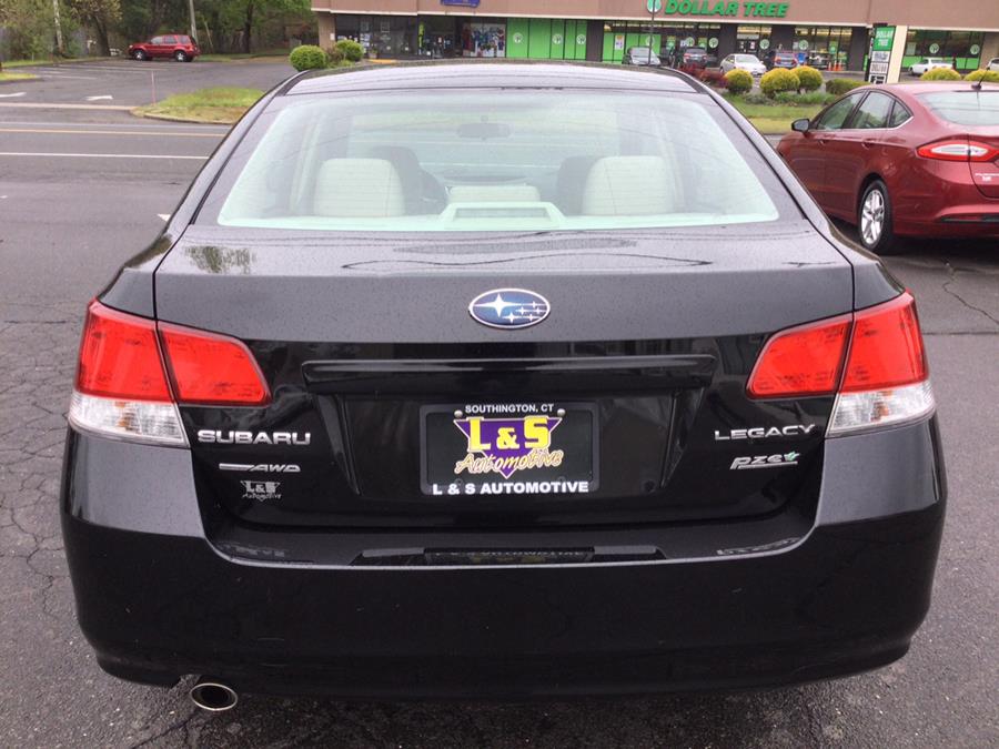 2013 Subaru Legacy 4dr Sdn H4 Auto 2.5i Premium PZEV, available for sale in Plantsville, Connecticut | L&S Automotive LLC. Plantsville, Connecticut 2013 Subaru Legacy 4dr Sdn H4 Auto 2.5i Premium PZEV, available for sale in Plantsville, Connecticut | L&S Automotive LLC. Plantsville, Connecticut