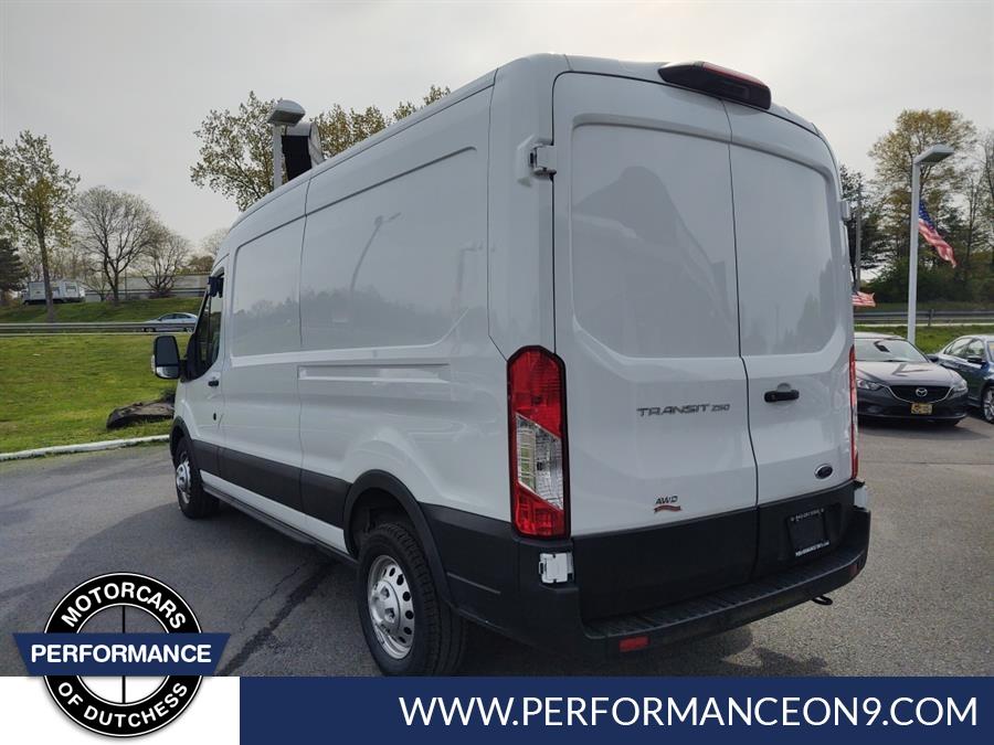 2021 Ford Transit Cargo Van T-250 148" Med Rf 9070 GVWR AWD, available for sale in Wappingers Falls, New York | Performance Motor Cars. Wappingers Falls, New York 2021 Ford Transit Cargo Van T-250 148" Med Rf 9070 GVWR AWD, available for sale in Wappingers Falls, New York | Performance Motor Cars. Wappingers Falls, New York
