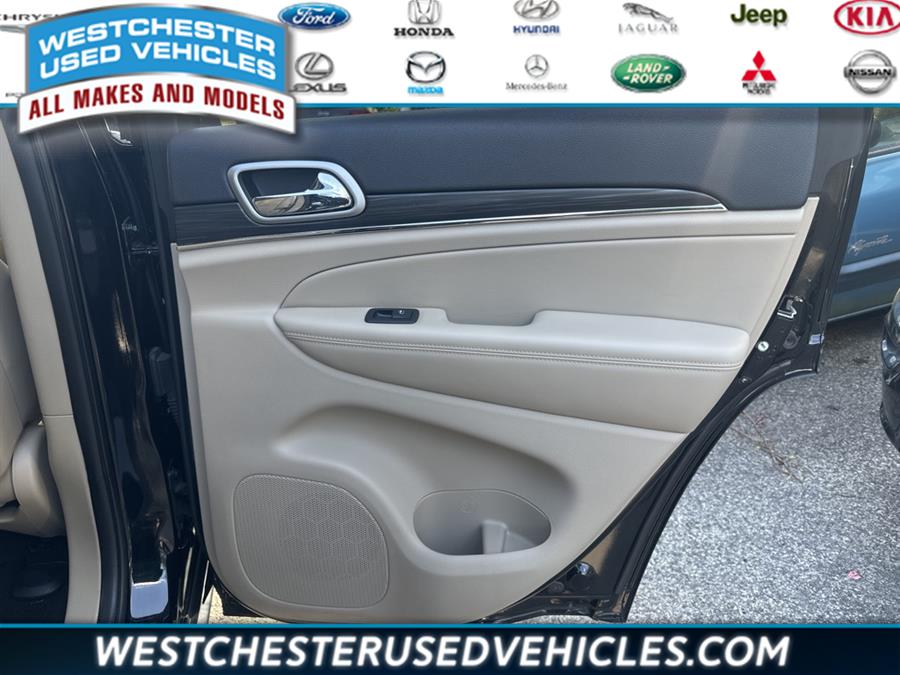 2020 Jeep Grand Cherokee Limited, available for sale in White Plains, New York | Westchester Used Vehicles. White Plains, New York 2020 Jeep Grand Cherokee Limited, available for sale in White Plains, New York | Westchester Used Vehicles. White Plains, New York