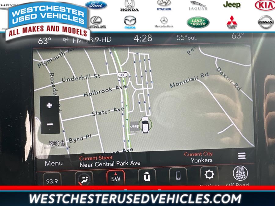 2020 Jeep Grand Cherokee Limited, available for sale in White Plains, New York | Westchester Used Vehicles. White Plains, New York 2020 Jeep Grand Cherokee Limited, available for sale in White Plains, New York | Westchester Used Vehicles. White Plains, New York