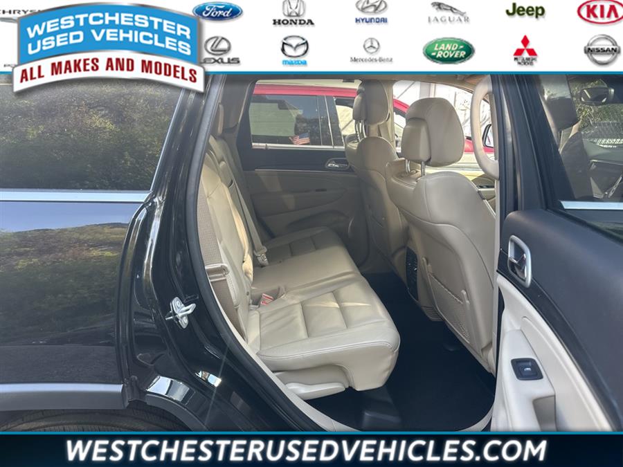 2020 Jeep Grand Cherokee Limited, available for sale in White Plains, New York | Westchester Used Vehicles. White Plains, New York 2020 Jeep Grand Cherokee Limited, available for sale in White Plains, New York | Westchester Used Vehicles. White Plains, New York