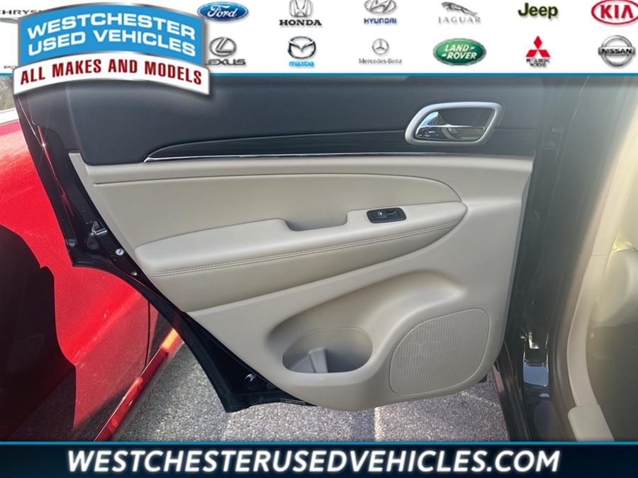 2020 Jeep Grand Cherokee Limited, available for sale in White Plains, New York | Westchester Used Vehicles. White Plains, New York 2020 Jeep Grand Cherokee Limited, available for sale in White Plains, New York | Westchester Used Vehicles. White Plains, New York