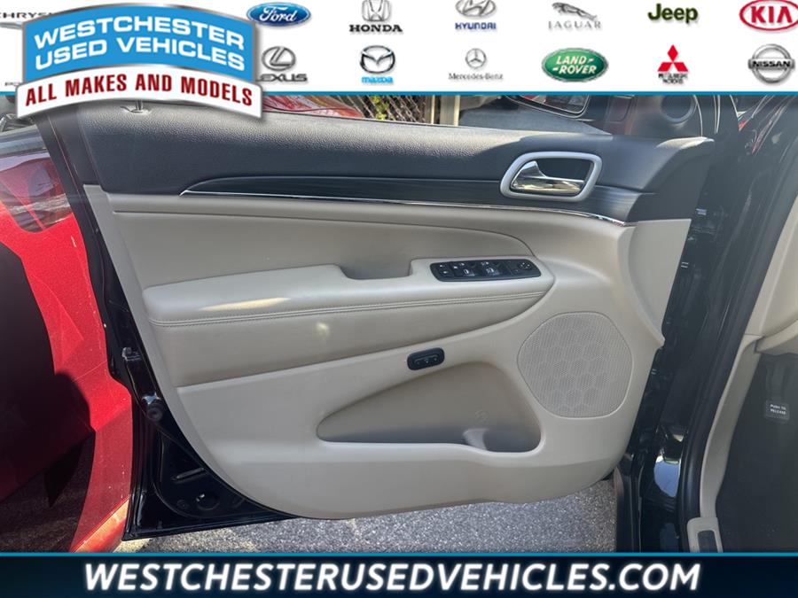 2020 Jeep Grand Cherokee Limited, available for sale in White Plains, New York | Westchester Used Vehicles. White Plains, New York 2020 Jeep Grand Cherokee Limited, available for sale in White Plains, New York | Westchester Used Vehicles. White Plains, New York
