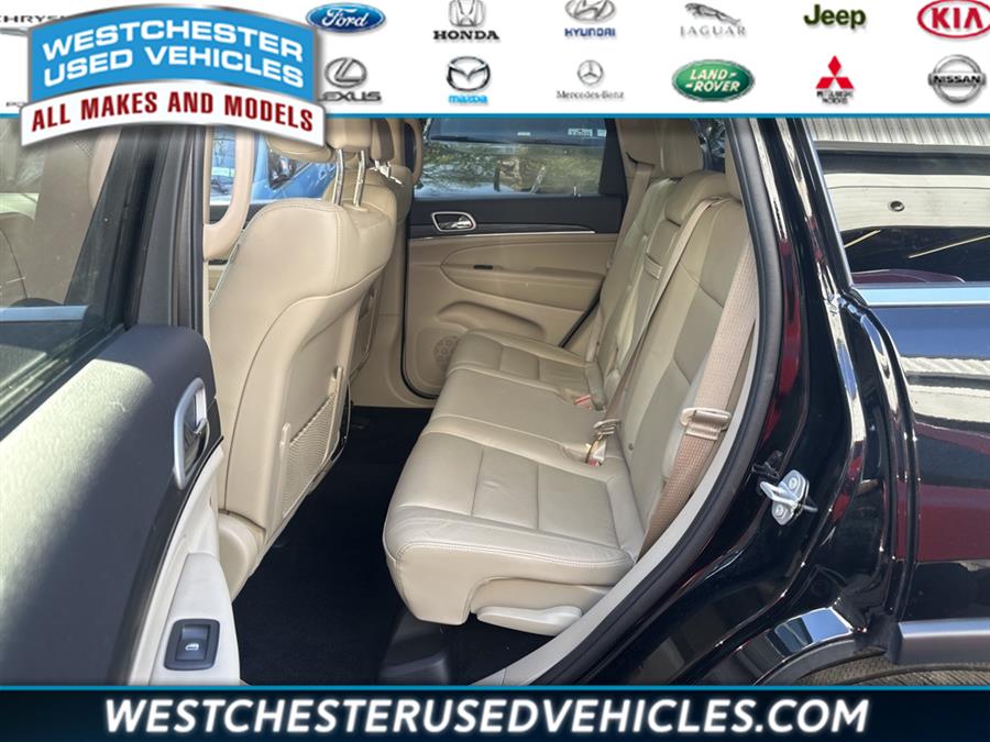 2020 Jeep Grand Cherokee Limited, available for sale in White Plains, New York | Westchester Used Vehicles. White Plains, New York 2020 Jeep Grand Cherokee Limited, available for sale in White Plains, New York | Westchester Used Vehicles. White Plains, New York