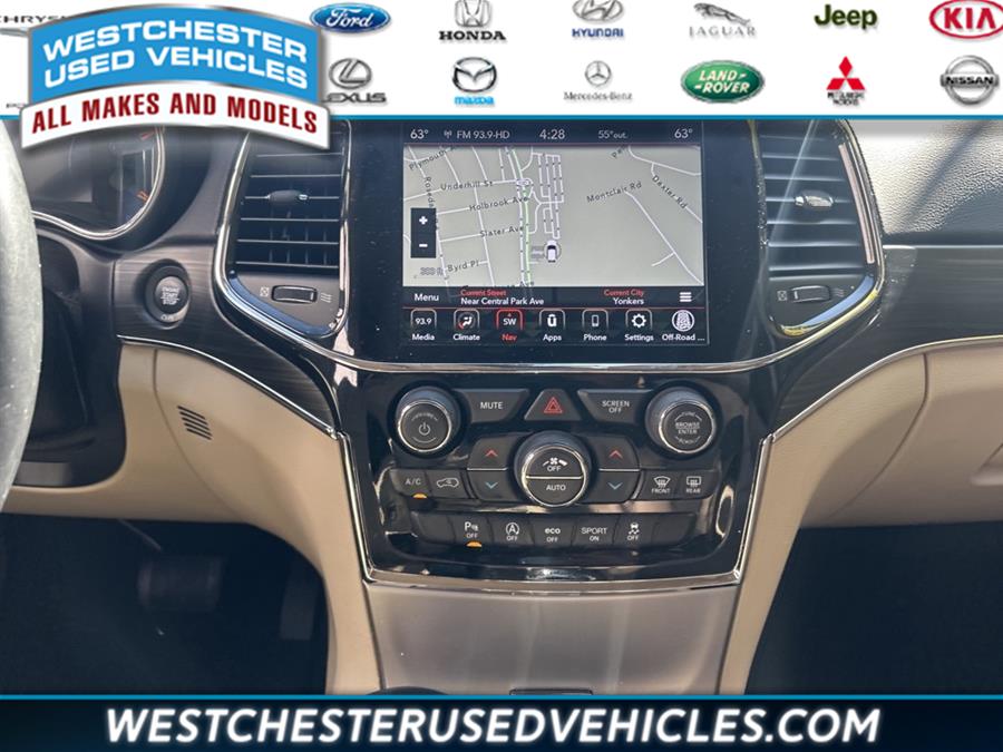 2020 Jeep Grand Cherokee Limited, available for sale in White Plains, New York | Westchester Used Vehicles. White Plains, New York 2020 Jeep Grand Cherokee Limited, available for sale in White Plains, New York | Westchester Used Vehicles. White Plains, New York