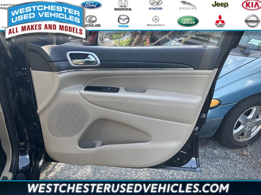 2020 Jeep Grand Cherokee Limited, available for sale in White Plains, New York | Westchester Used Vehicles. White Plains, New York 2020 Jeep Grand Cherokee Limited, available for sale in White Plains, New York | Westchester Used Vehicles. White Plains, New York