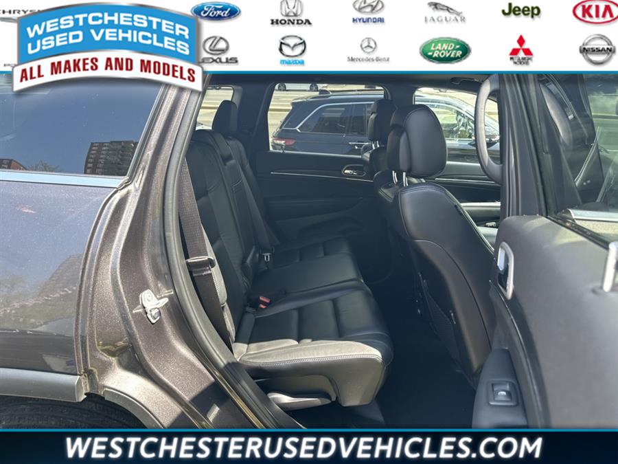 2020 Jeep Grand Cherokee Limited, available for sale in White Plains, New York | Westchester Used Vehicles. White Plains, New York 2020 Jeep Grand Cherokee Limited, available for sale in White Plains, New York | Westchester Used Vehicles. White Plains, New York