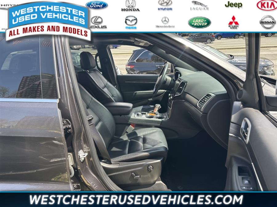 2020 Jeep Grand Cherokee Limited, available for sale in White Plains, New York | Westchester Used Vehicles. White Plains, New York 2020 Jeep Grand Cherokee Limited, available for sale in White Plains, New York | Westchester Used Vehicles. White Plains, New York
