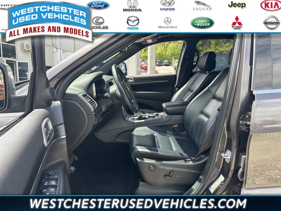 2020 Jeep Grand Cherokee Limited, available for sale in White Plains, New York | Westchester Used Vehicles. White Plains, New York 2020 Jeep Grand Cherokee Limited, available for sale in White Plains, New York | Westchester Used Vehicles. White Plains, New York