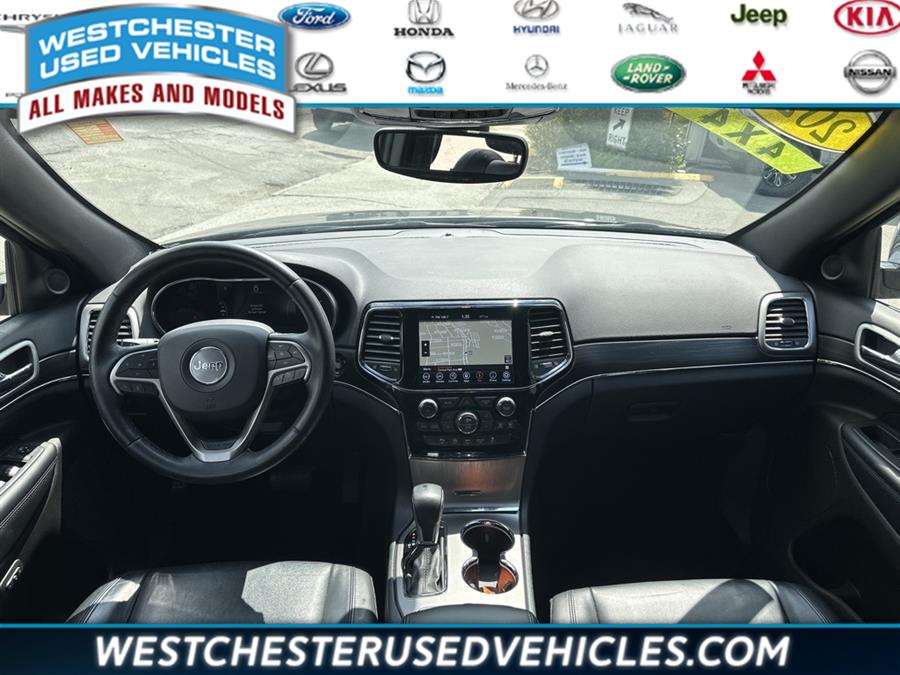 2020 Jeep Grand Cherokee Limited, available for sale in White Plains, New York | Westchester Used Vehicles. White Plains, New York 2020 Jeep Grand Cherokee Limited, available for sale in White Plains, New York | Westchester Used Vehicles. White Plains, New York