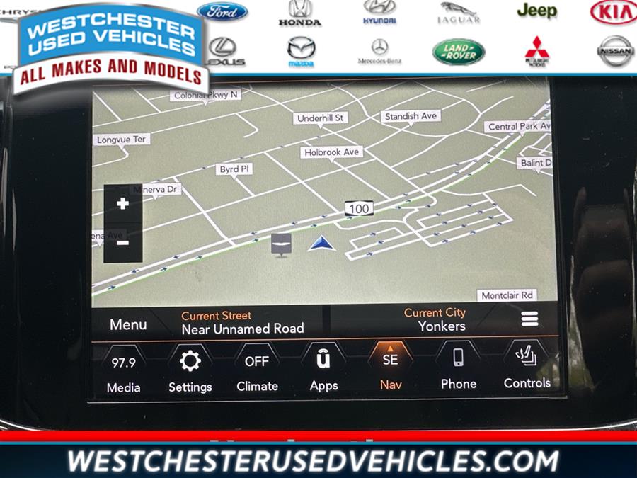 2020 Jeep Grand Cherokee Limited, available for sale in White Plains, New York | Westchester Used Vehicles. White Plains, New York 2020 Jeep Grand Cherokee Limited, available for sale in White Plains, New York | Westchester Used Vehicles. White Plains, New York
