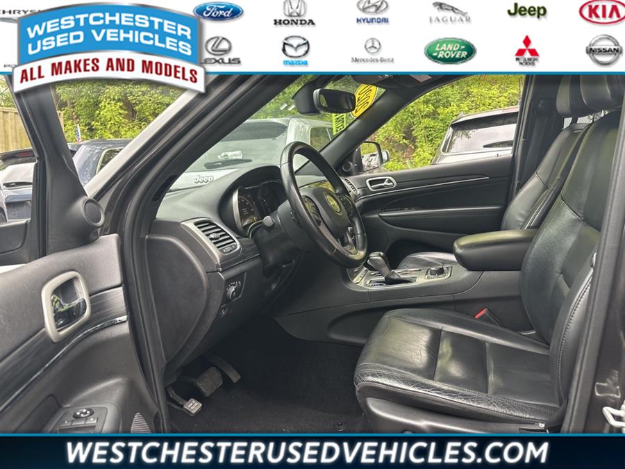 2020 Jeep Grand Cherokee Limited, available for sale in White Plains, New York | Westchester Used Vehicles. White Plains, New York 2020 Jeep Grand Cherokee Limited, available for sale in White Plains, New York | Westchester Used Vehicles. White Plains, New York