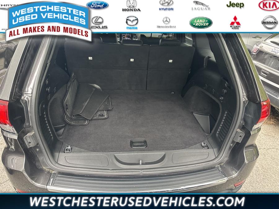 2020 Jeep Grand Cherokee Limited, available for sale in White Plains, New York | Westchester Used Vehicles. White Plains, New York 2020 Jeep Grand Cherokee Limited, available for sale in White Plains, New York | Westchester Used Vehicles. White Plains, New York