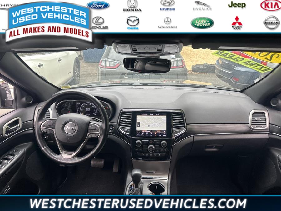2020 Jeep Grand Cherokee Limited, available for sale in White Plains, New York | Westchester Used Vehicles. White Plains, New York 2020 Jeep Grand Cherokee Limited, available for sale in White Plains, New York | Westchester Used Vehicles. White Plains, New York