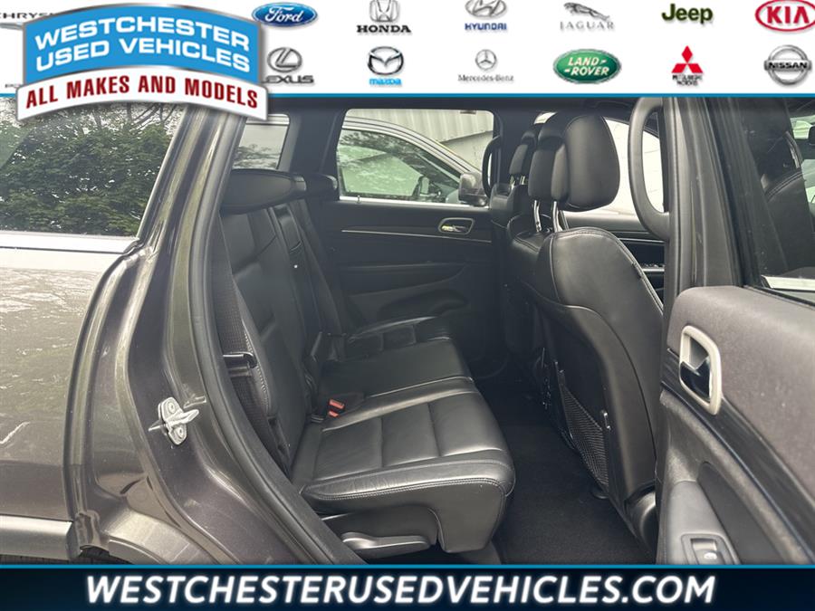 2020 Jeep Grand Cherokee Limited, available for sale in White Plains, New York | Westchester Used Vehicles. White Plains, New York 2020 Jeep Grand Cherokee Limited, available for sale in White Plains, New York | Westchester Used Vehicles. White Plains, New York