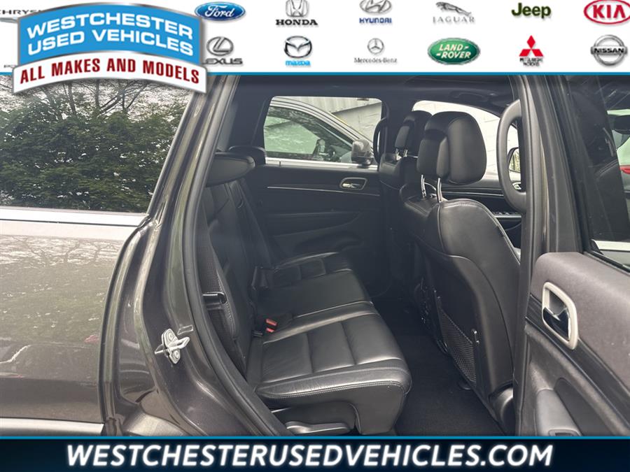 2020 Jeep Grand Cherokee Limited, available for sale in White Plains, New York | Westchester Used Vehicles. White Plains, New York 2020 Jeep Grand Cherokee Limited, available for sale in White Plains, New York | Westchester Used Vehicles. White Plains, New York