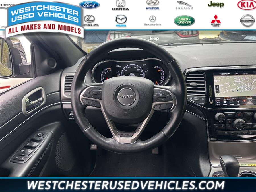 2020 Jeep Grand Cherokee Limited, available for sale in White Plains, New York | Westchester Used Vehicles. White Plains, New York 2020 Jeep Grand Cherokee Limited, available for sale in White Plains, New York | Westchester Used Vehicles. White Plains, New York