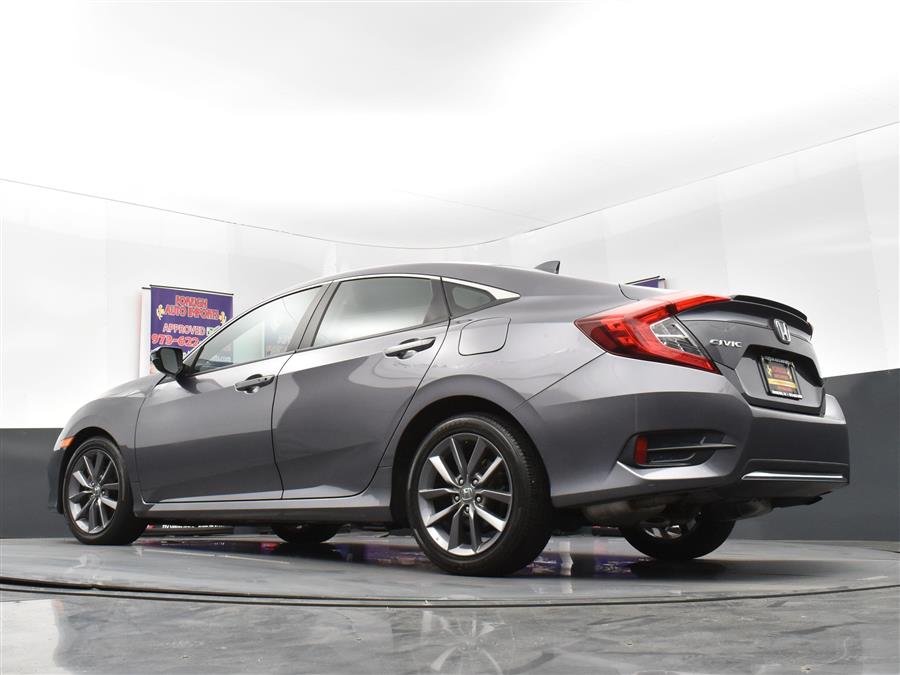 2020 Honda Civic Sedan EX CVT, available for sale in Irvington, New Jersey | Foreign Auto Imports. Irvington, New Jersey 2020 Honda Civic Sedan EX CVT, available for sale in Irvington, New Jersey | Foreign Auto Imports. Irvington, New Jersey