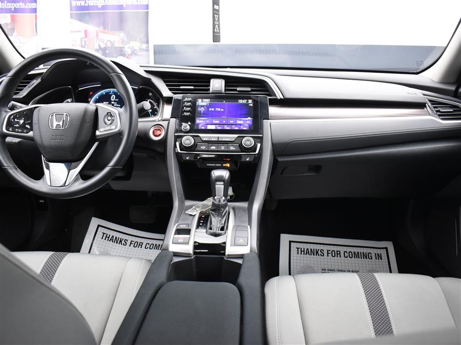 2020 Honda Civic Sedan EX CVT, available for sale in Irvington, New Jersey | Foreign Auto Imports. Irvington, New Jersey 2020 Honda Civic Sedan EX CVT, available for sale in Irvington, New Jersey | Foreign Auto Imports. Irvington, New Jersey