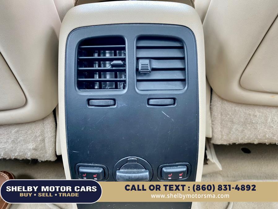2010 Lincoln MKS 4dr Sdn 3.7L AWD, available for sale in Springfield, Massachusetts | Shelby Motor Cars. Springfield, Massachusetts 2010 Lincoln MKS 4dr Sdn 3.7L AWD, available for sale in Springfield, Massachusetts | Shelby Motor Cars. Springfield, Massachusetts