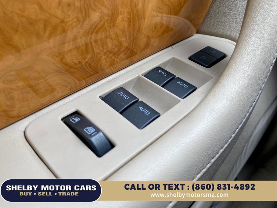 2010 Lincoln MKS 4dr Sdn 3.7L AWD, available for sale in Springfield, Massachusetts | Shelby Motor Cars. Springfield, Massachusetts 2010 Lincoln MKS 4dr Sdn 3.7L AWD, available for sale in Springfield, Massachusetts | Shelby Motor Cars. Springfield, Massachusetts