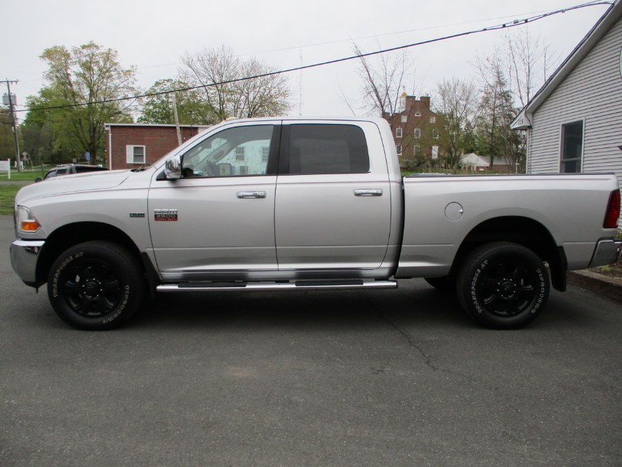 2011 Ram 2500 4WD Crew Cab 149" ST, available for sale in Suffield, Connecticut | Suffield Auto Sales. Suffield, Connecticut 2011 Ram 2500 4WD Crew Cab 149" ST, available for sale in Suffield, Connecticut | Suffield Auto Sales. Suffield, Connecticut