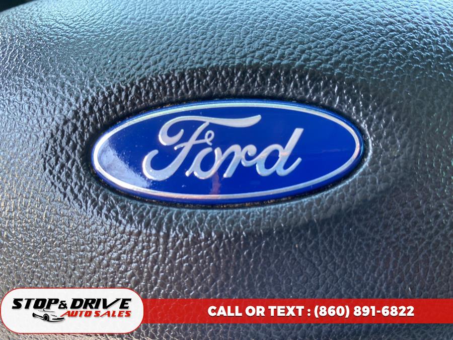 2015 Ford Focus 4dr Sdn S, available for sale in East Windsor, Connecticut | Stop & Drive Auto Sales. East Windsor, Connecticut 2015 Ford Focus 4dr Sdn S, available for sale in East Windsor, Connecticut | Stop & Drive Auto Sales. East Windsor, Connecticut