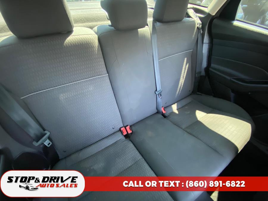 2015 Ford Focus 4dr Sdn S, available for sale in East Windsor, Connecticut | Stop & Drive Auto Sales. East Windsor, Connecticut 2015 Ford Focus 4dr Sdn S, available for sale in East Windsor, Connecticut | Stop & Drive Auto Sales. East Windsor, Connecticut