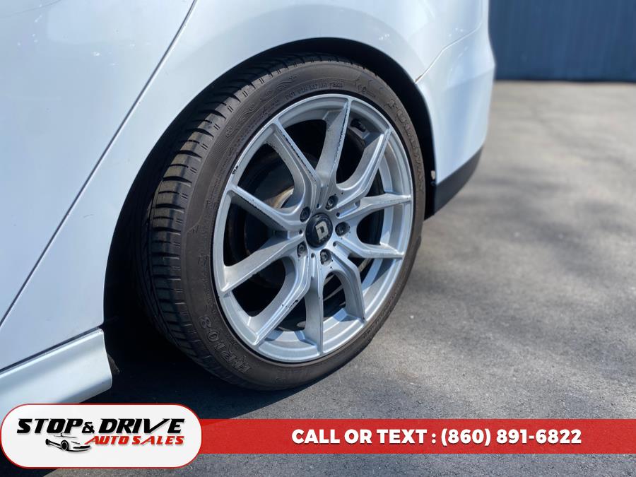 2015 Ford Focus 4dr Sdn S, available for sale in East Windsor, Connecticut | Stop & Drive Auto Sales. East Windsor, Connecticut 2015 Ford Focus 4dr Sdn S, available for sale in East Windsor, Connecticut | Stop & Drive Auto Sales. East Windsor, Connecticut