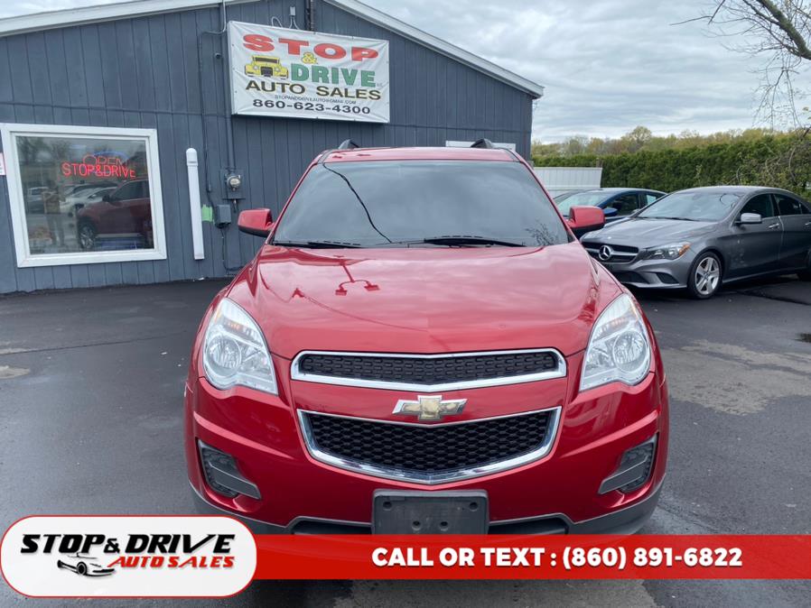2014 Chevrolet Equinox AWD 4dr LT w/1LT, available for sale in East Windsor, Connecticut | Stop & Drive Auto Sales. East Windsor, Connecticut 2014 Chevrolet Equinox AWD 4dr LT w/1LT, available for sale in East Windsor, Connecticut | Stop & Drive Auto Sales. East Windsor, Connecticut