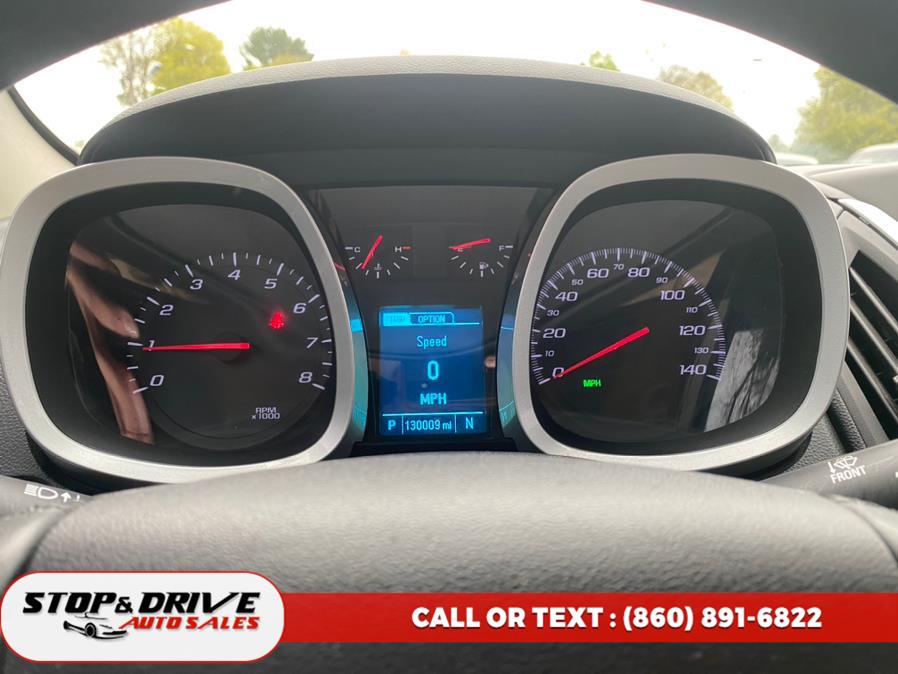 2014 Chevrolet Equinox AWD 4dr LT w/1LT, available for sale in East Windsor, Connecticut | Stop & Drive Auto Sales. East Windsor, Connecticut 2014 Chevrolet Equinox AWD 4dr LT w/1LT, available for sale in East Windsor, Connecticut | Stop & Drive Auto Sales. East Windsor, Connecticut