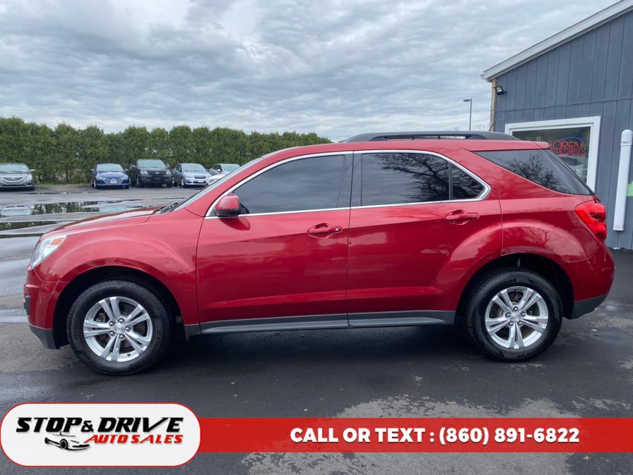2014 Chevrolet Equinox AWD 4dr LT w/1LT, available for sale in East Windsor, Connecticut | Stop & Drive Auto Sales. East Windsor, Connecticut 2014 Chevrolet Equinox AWD 4dr LT w/1LT, available for sale in East Windsor, Connecticut | Stop & Drive Auto Sales. East Windsor, Connecticut