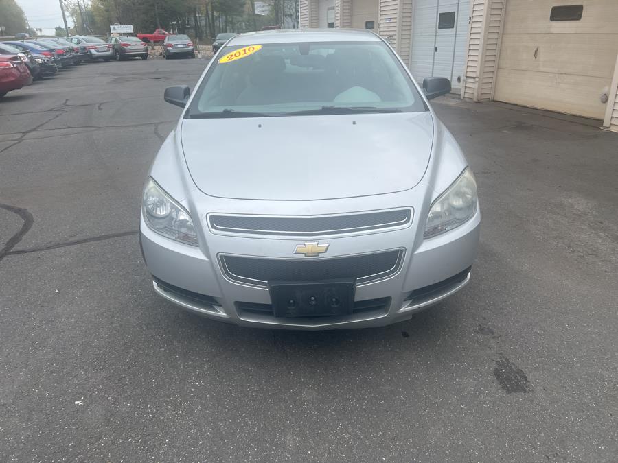 2010 Chevrolet Malibu 4dr Sdn LS w/1LS, available for sale in South Windsor , Connecticut | Ful-line Auto LLC. South Windsor , Connecticut 2010 Chevrolet Malibu 4dr Sdn LS w/1LS, available for sale in South Windsor , Connecticut | Ful-line Auto LLC. South Windsor , Connecticut