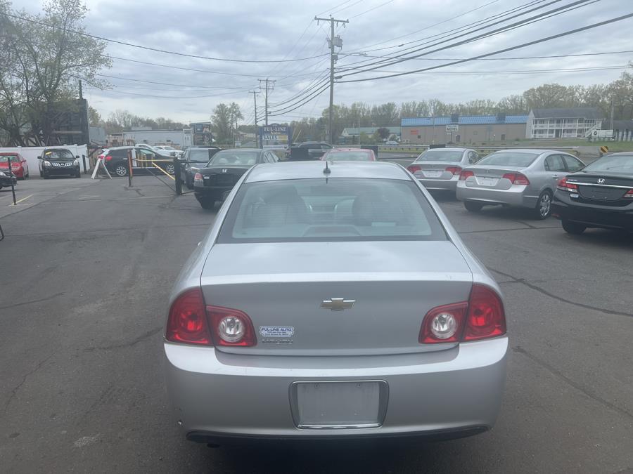2010 Chevrolet Malibu 4dr Sdn LS w/1LS, available for sale in South Windsor , Connecticut | Ful-line Auto LLC. South Windsor , Connecticut 2010 Chevrolet Malibu 4dr Sdn LS w/1LS, available for sale in South Windsor , Connecticut | Ful-line Auto LLC. South Windsor , Connecticut