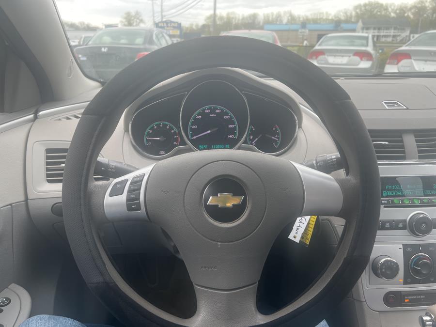 2010 Chevrolet Malibu 4dr Sdn LS w/1LS, available for sale in South Windsor , Connecticut | Ful-line Auto LLC. South Windsor , Connecticut 2010 Chevrolet Malibu 4dr Sdn LS w/1LS, available for sale in South Windsor , Connecticut | Ful-line Auto LLC. South Windsor , Connecticut