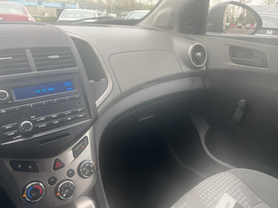 2016 Chevrolet Sonic 5dr HB Auto LS, available for sale in South Windsor , Connecticut | Ful-line Auto LLC. South Windsor , Connecticut 2016 Chevrolet Sonic 5dr HB Auto LS, available for sale in South Windsor , Connecticut | Ful-line Auto LLC. South Windsor , Connecticut