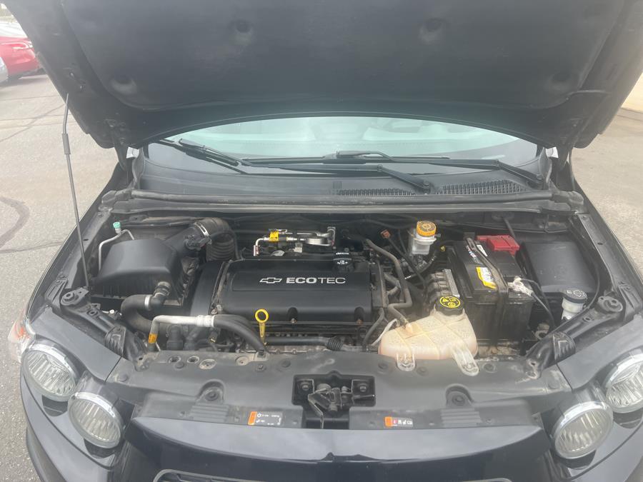 2016 Chevrolet Sonic 5dr HB Auto LS, available for sale in South Windsor , Connecticut | Ful-line Auto LLC. South Windsor , Connecticut 2016 Chevrolet Sonic 5dr HB Auto LS, available for sale in South Windsor , Connecticut | Ful-line Auto LLC. South Windsor , Connecticut