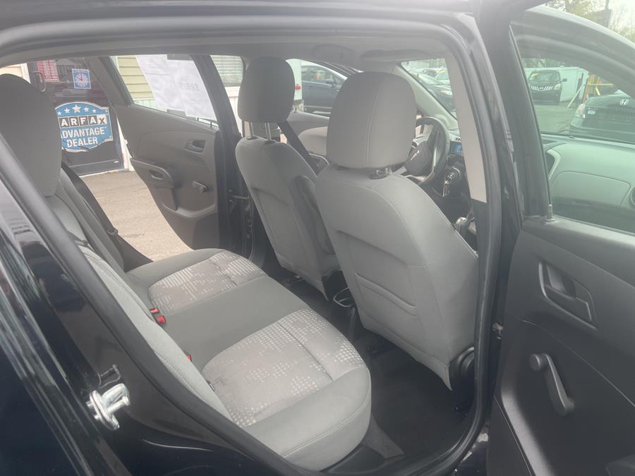 2016 Chevrolet Sonic 5dr HB Auto LS, available for sale in South Windsor , Connecticut | Ful-line Auto LLC. South Windsor , Connecticut 2016 Chevrolet Sonic 5dr HB Auto LS, available for sale in South Windsor , Connecticut | Ful-line Auto LLC. South Windsor , Connecticut