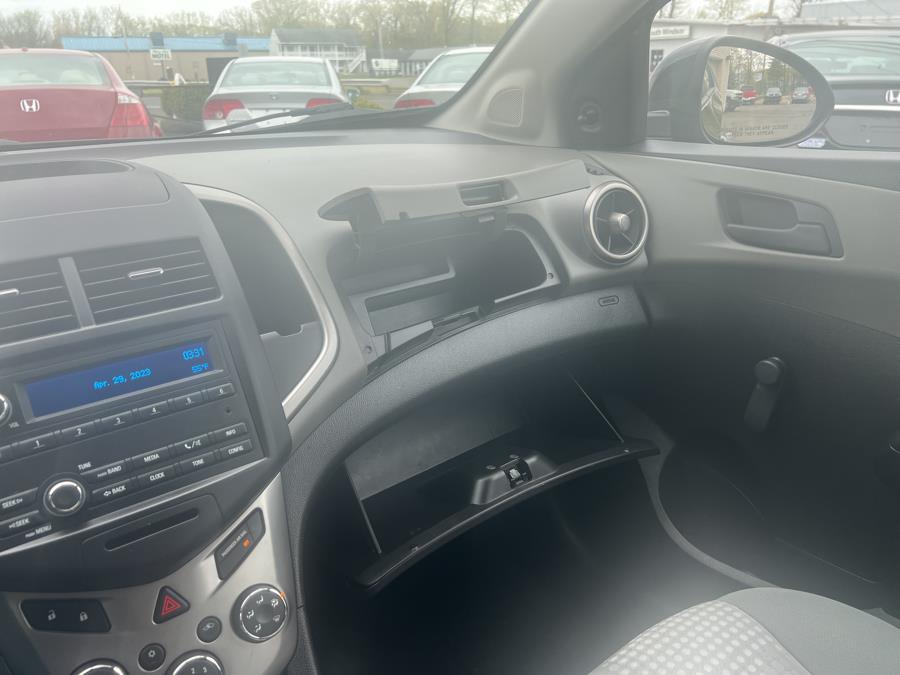 2016 Chevrolet Sonic 5dr HB Auto LS, available for sale in South Windsor , Connecticut | Ful-line Auto LLC. South Windsor , Connecticut 2016 Chevrolet Sonic 5dr HB Auto LS, available for sale in South Windsor , Connecticut | Ful-line Auto LLC. South Windsor , Connecticut