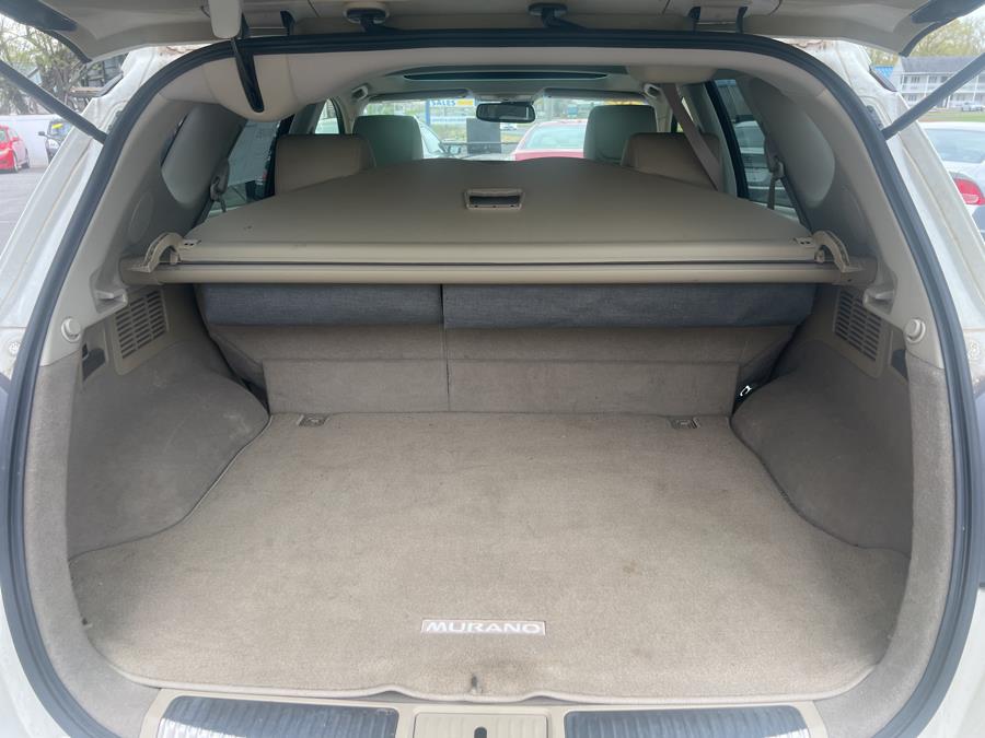 2012 Nissan Murano AWD 4dr SL, available for sale in South Windsor , Connecticut | Ful-line Auto LLC. South Windsor , Connecticut 2012 Nissan Murano AWD 4dr SL, available for sale in South Windsor , Connecticut | Ful-line Auto LLC. South Windsor , Connecticut