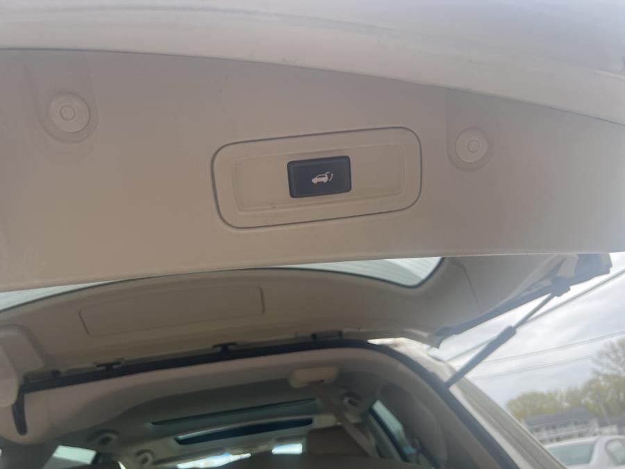 2012 Nissan Murano AWD 4dr SL, available for sale in South Windsor , Connecticut | Ful-line Auto LLC. South Windsor , Connecticut 2012 Nissan Murano AWD 4dr SL, available for sale in South Windsor , Connecticut | Ful-line Auto LLC. South Windsor , Connecticut