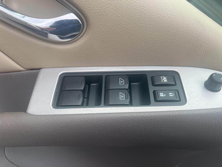 2012 Nissan Murano AWD 4dr SL, available for sale in South Windsor , Connecticut | Ful-line Auto LLC. South Windsor , Connecticut 2012 Nissan Murano AWD 4dr SL, available for sale in South Windsor , Connecticut | Ful-line Auto LLC. South Windsor , Connecticut