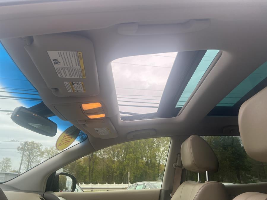 2012 Nissan Murano AWD 4dr SL, available for sale in South Windsor , Connecticut | Ful-line Auto LLC. South Windsor , Connecticut 2012 Nissan Murano AWD 4dr SL, available for sale in South Windsor , Connecticut | Ful-line Auto LLC. South Windsor , Connecticut
