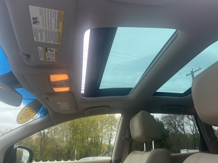 2012 Nissan Murano AWD 4dr SL, available for sale in South Windsor , Connecticut | Ful-line Auto LLC. South Windsor , Connecticut 2012 Nissan Murano AWD 4dr SL, available for sale in South Windsor , Connecticut | Ful-line Auto LLC. South Windsor , Connecticut