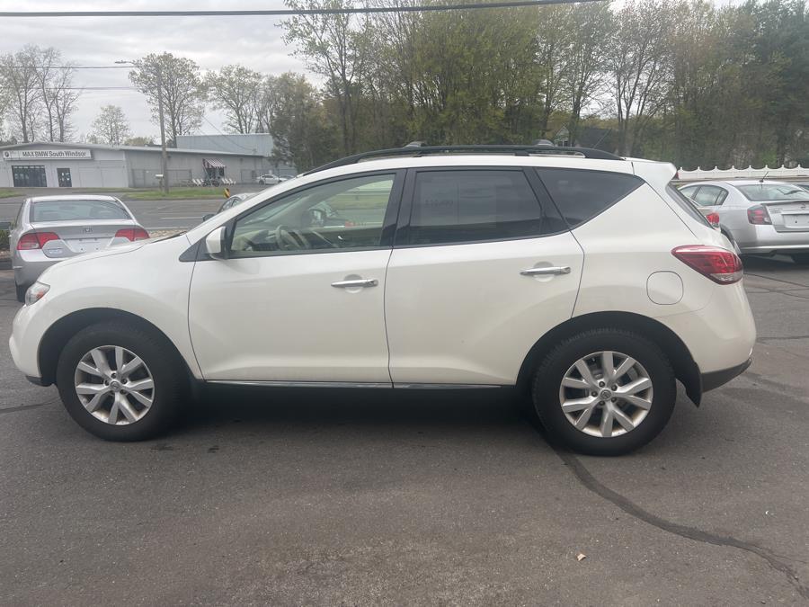 2012 Nissan Murano AWD 4dr SL, available for sale in South Windsor , Connecticut | Ful-line Auto LLC. South Windsor , Connecticut 2012 Nissan Murano AWD 4dr SL, available for sale in South Windsor , Connecticut | Ful-line Auto LLC. South Windsor , Connecticut