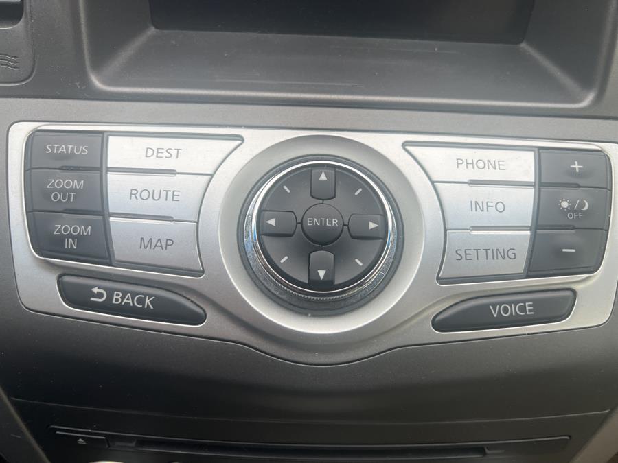 2012 Nissan Murano AWD 4dr SL, available for sale in South Windsor , Connecticut | Ful-line Auto LLC. South Windsor , Connecticut 2012 Nissan Murano AWD 4dr SL, available for sale in South Windsor , Connecticut | Ful-line Auto LLC. South Windsor , Connecticut