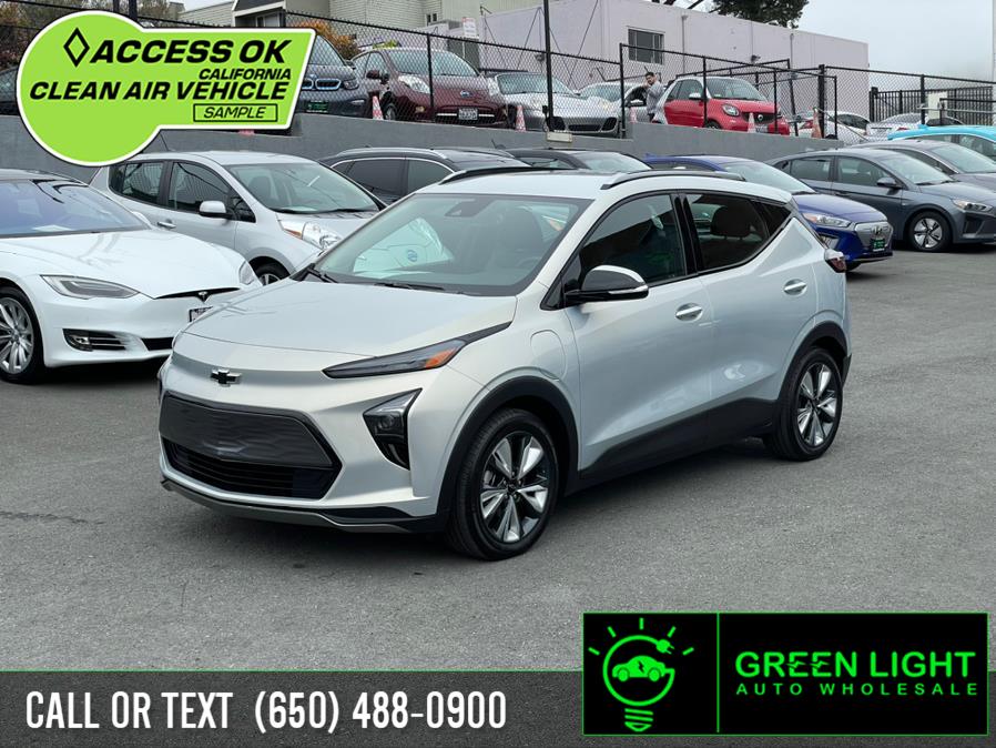 2022 Chevrolet Bolt EUV LT, available for sale in Daly City, California | Green Light Auto Wholesale. Daly City, California 2022 Chevrolet Bolt EUV LT, available for sale in Daly City, California | Green Light Auto Wholesale. Daly City, California