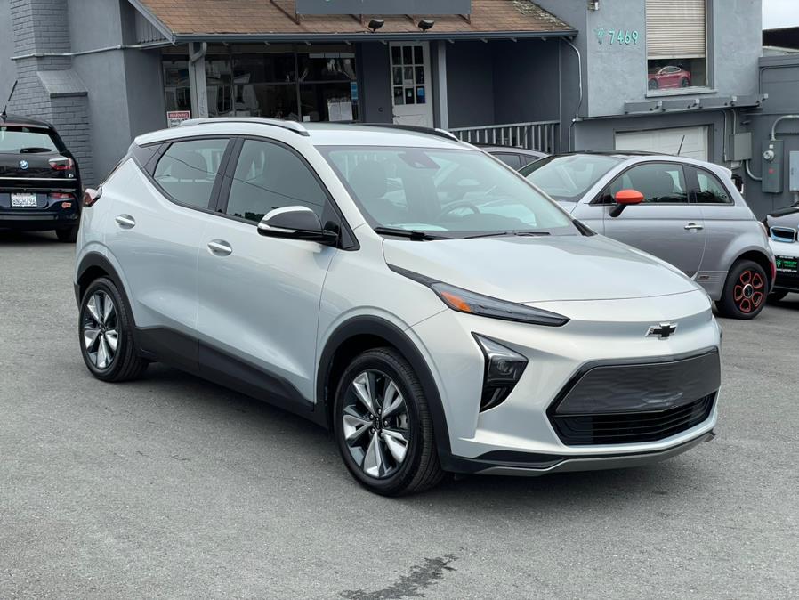 2022 Chevrolet Bolt EUV LT, available for sale in Daly City, California | Green Light Auto Wholesale. Daly City, California 2022 Chevrolet Bolt EUV LT, available for sale in Daly City, California | Green Light Auto Wholesale. Daly City, California